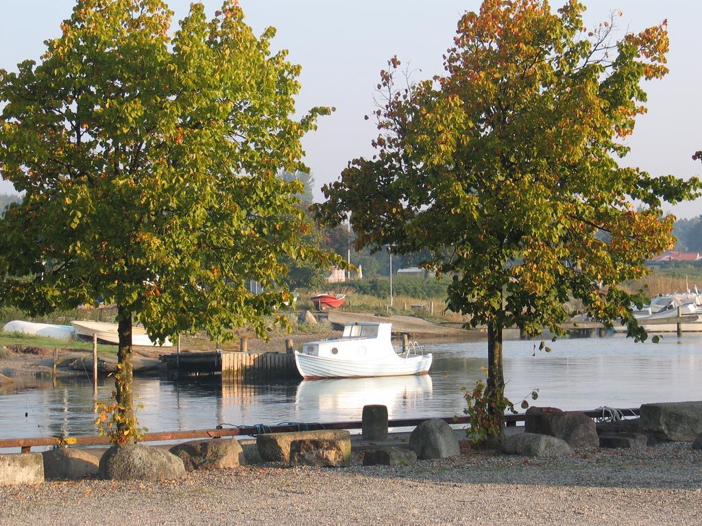 Norsminde Kro Odder Exterior photo